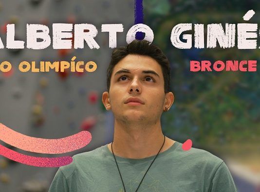 Alberto Ginés, primer campeón olímpico en escalada, es Bronce en League of Legends