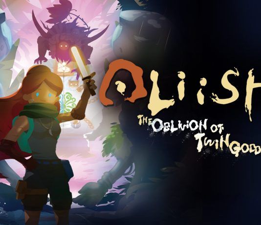 Aliisha llegará a Nintendo Switch el próximo año