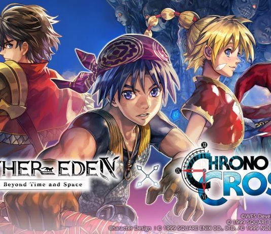 Chrono Cross regresará gracias a una colaboración con Another Eden