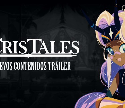 Cris Tales recibe una actualización que trae nueva historia, mazmorra y más