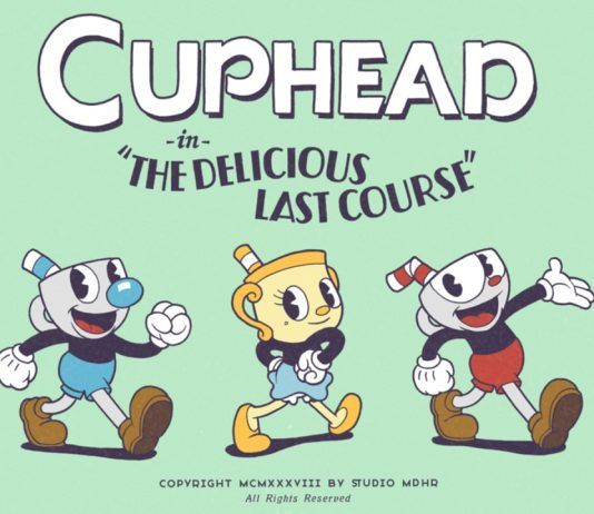 Cuphead: The Delicious Last Course ya tiene fecha de lanzamiento Cuphead The Delicious Last Course