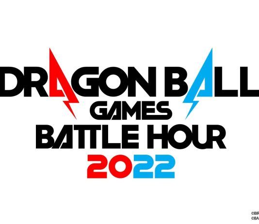 Dragon Ball Games Battle Hour 2022 se celebrará el 18 y 19 de febrero de 2022, aquí todos los detalles