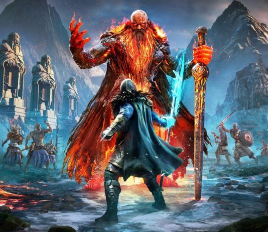 Ubisoft anuncia Dawn of Ragnarok, la nueva expansión de Assassin's Creed Valhalla, y también un crossover entre Valhalla y Odyssey Dawn of Ragnarök
