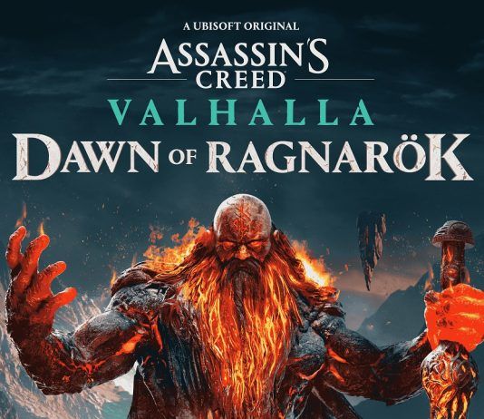 Assassin's Creed Valhalla recibirá mañana la importante actualización 1.5