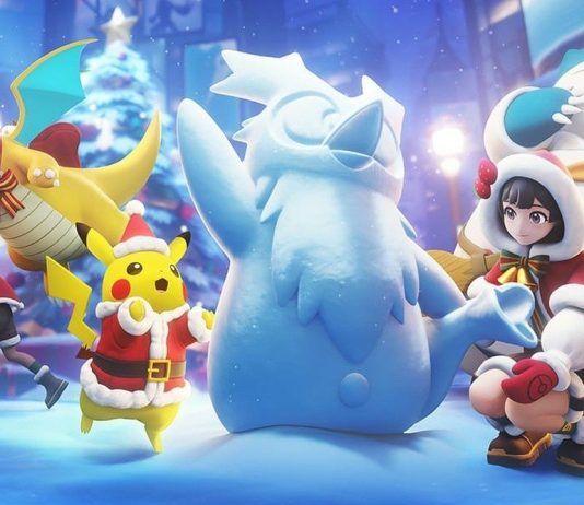 Pokémon Unite presenta a Dragonite, descubre todas sus habilidades