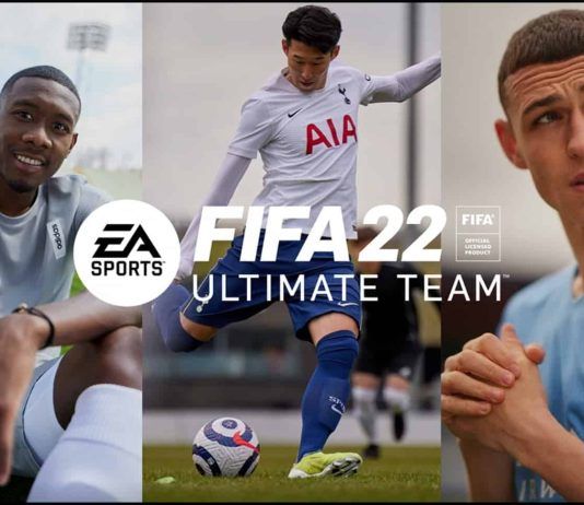 Descubre a los 15 ganadores del Team Of The Season de FIFA 22