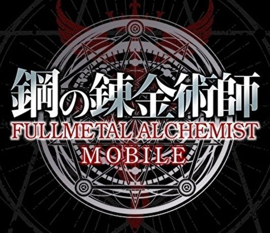 Fullmetal Alchemist Mobile se lanzará en verano de 2022, ¡ya tenemos el primer tráiler con gameplay!