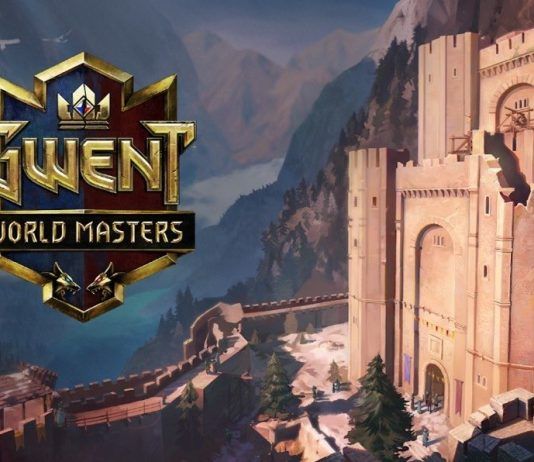 GWENT recibe nueva actualización y ya tiene campeón del mundo