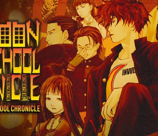 Kowloon Highschool Chronicle, el mítico RPG de Arc System Works, ya tiene fecha de lanzamiento en Japón para PS4