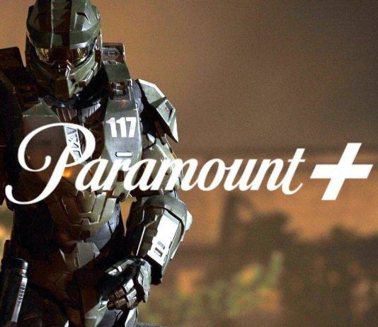 El diseñador de Halo despotrica contra la serie de Paramount+: "No es el Halo que hice"