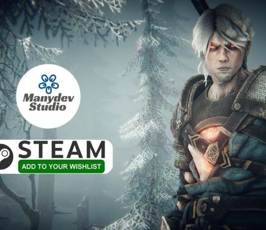A Dante le sale competencia: Descubre el hack'n slash Illusion Lands
