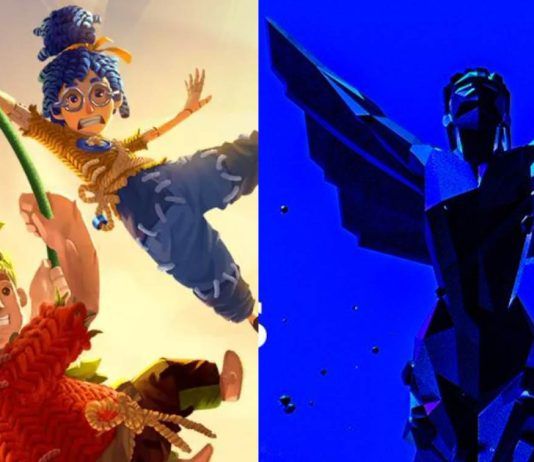It Takes Two se hace con el preciado GOTY en The Game Awards
