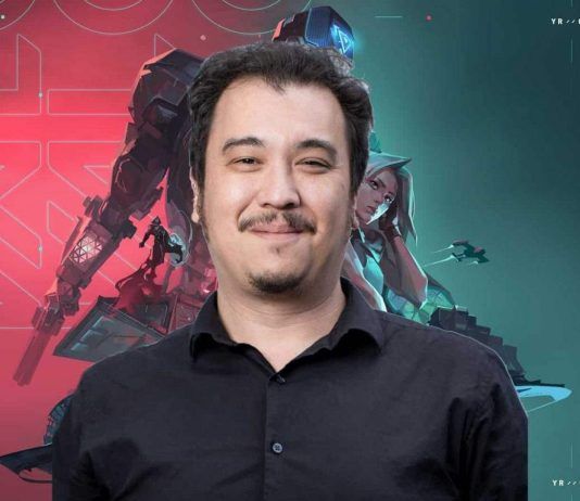 El director de Valorant, Joe Ziegler, se marcha para trabajar en un nuevo juego de Riot Games