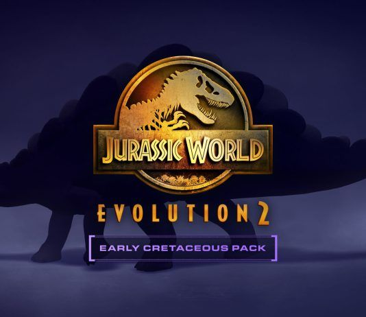 Jurassic World Evolution 2 ruge por sorpresa en el Xbox Game Pass