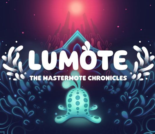 Ilumina el mundo en 2022 con la salida de Lumote: The Mastermote Chronicles a principios del año en consolas y PC