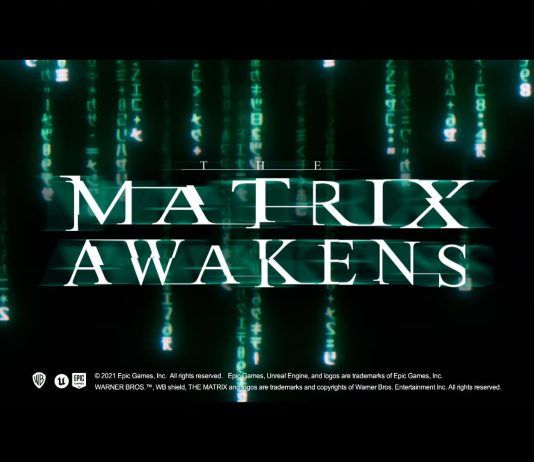 La demo técnica de Matrix Awakens será retirada de las Tiendas Digitales The Matrix Awakens