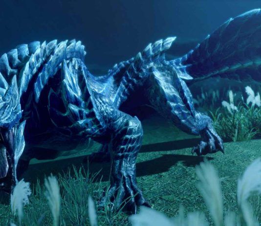 Capcom muestra un avance de Sunbreak la expansión de Monster Hunter Rise