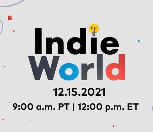 Nintendo anuncia un nuevo Indie World Showcase para mañana 15 de diciembre