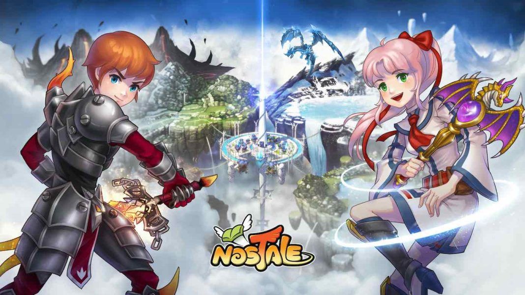 NosTale
