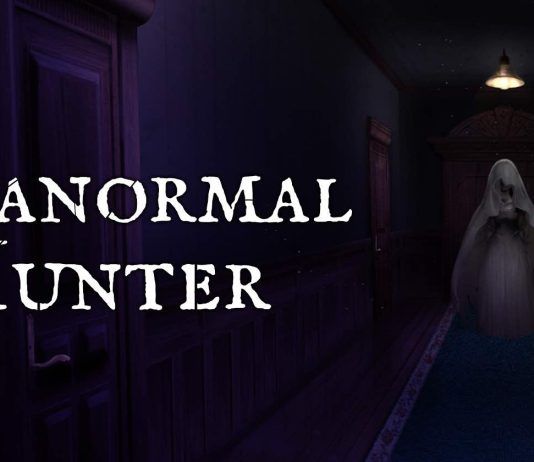 Ya hay fecha para el Early Access de Paranormal Hunter en Steam