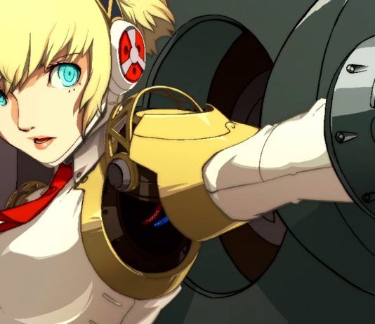 Persona 4 Arena Ultimax revivirá en consolas y PC en 2022
