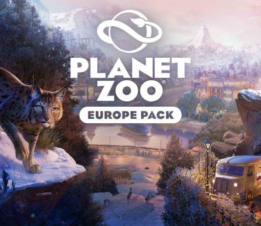 Planet Zoo: Pack Europa ya está disponible en Steam Planet Zoo: Europe Pack