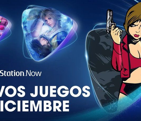 Grand Theft Auto III: The Definitive Edition, Final Fantasy X/X-2 HD Remaster y más llegarán a PlayStation Now PlayStation Now