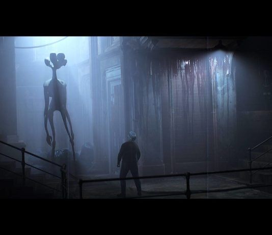 Post Trauma anunciado, la mezcla entre Silent Hill y Resident Evil ya es real