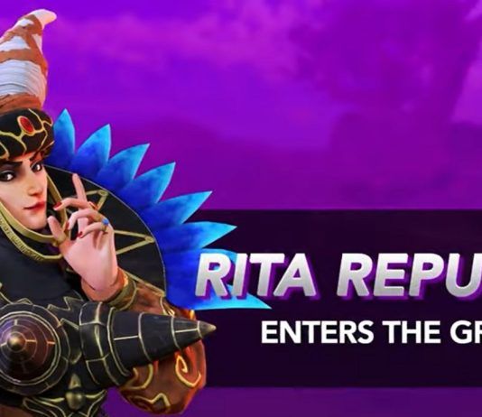 Power Rangers: Battle for the Grid recibe a Rita Repulsa la próxima semana y estrena nuevo tráiler