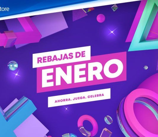 Las Rebajas de Enero llegan a PlayStation con hasta un 75% de descuento