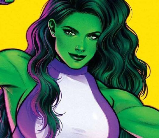 She-Hulk podría ser la próxima en llegar a Marvel's Avengers