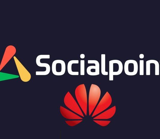 Socialpoint (de Take2) lanza sus juegos en la plataforma AppGallery de Huawei