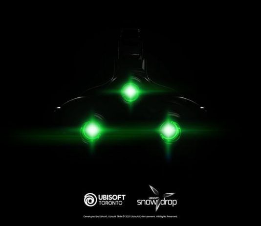 El director de Splinter Cell Remake abandona Ubisoft tras 11 años