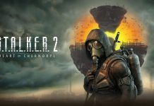 S.T.A.L.K.E.R. 2 Heart of Chernóbil muestra en vídeo su expansión "Cost of Hope" S.T.A.L.K.E.R. 2: Heart of Chornobyl