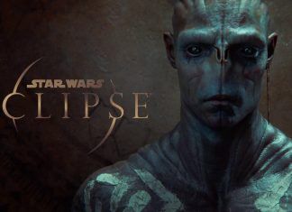El desarrollo de Star Wars Eclipse avanza lento, quedan años para que lo veamos