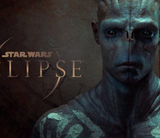 El desarrollo de Star Wars Eclipse avanza lento, quedan años para que lo veamos
