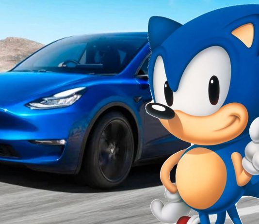 Tesla recula y finalmente no permitirá jugar videojuegos mientras conducimos sus coches