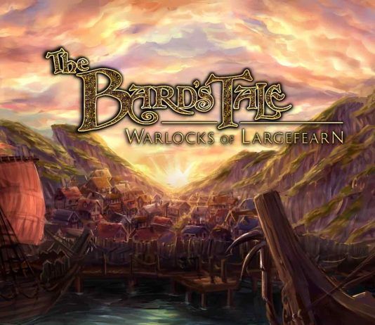 Un bardo para llevar a cuestas: The Bard's Tale llega a iOS y Android