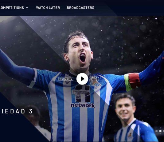 Sigue toda la Champions y mucho más con la aplicación de la UEFA.tv, disponible en PS5
