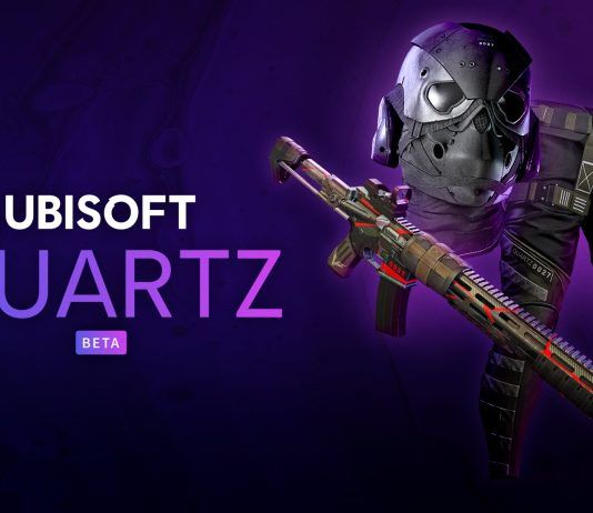 Ubisoft dice que te quejas de Quartz por no entender su funcionamiento Ubisoft Quartz