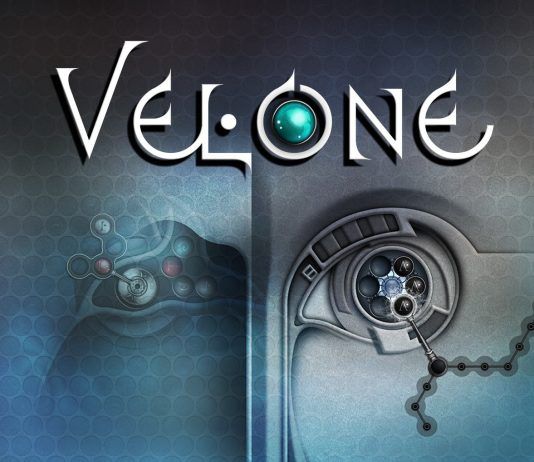 VELONE y sus enigmas mecánicos llegarán a PC en 2022