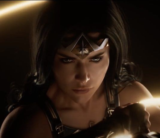 Warner Bros. Games cierra tres estudios y cancela su juego de Wonder Woman