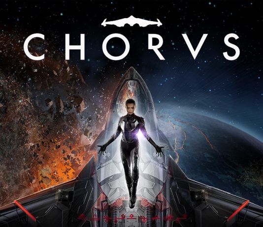 La banda sonora de Chorus ya está disponible y la puedes escuchar aquí