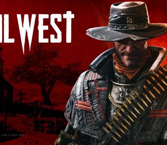 Evil West muestra su excelente y fluido combate con un primer tráiler con gameplay