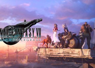Final Fantasy VII Remake Intergrade desembarca en Nintendo Switch 2 y Xbox Series