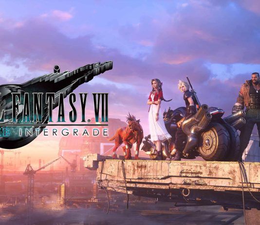 Tetsuya Nomura y Kitase desean un feliz 25º aniversario de Final Fantasy VII