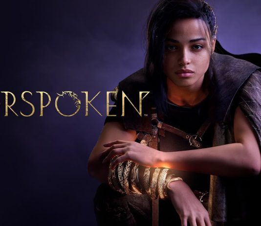 Square Enix lanza el primer vídeo para conocer las mecánicas de Forspoken forspoken