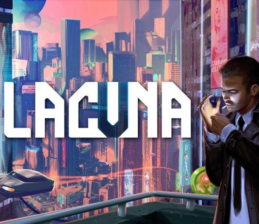 Los misterios pixelados de Lacuna ya se pueden resolver en Xbox y Playstation