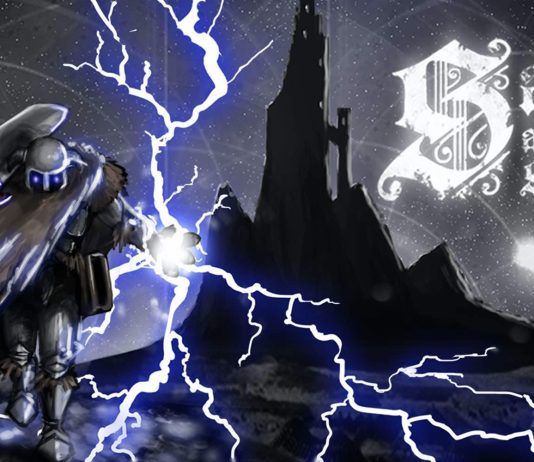 Salt and Sanctuary es el nuevo juego gratuito en la Epic Games Store