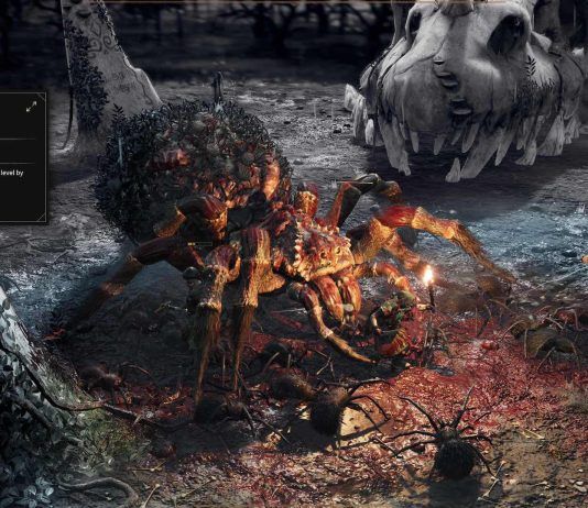 El DLC 'The Alliance' ya tiene fecha para GORD y trae nueva campaña y mucho más